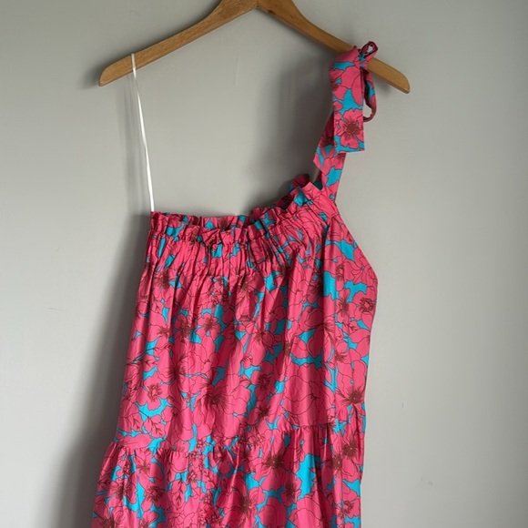NEW XIRENA Maisie Maxi Dress small - Picture 6 of 14
